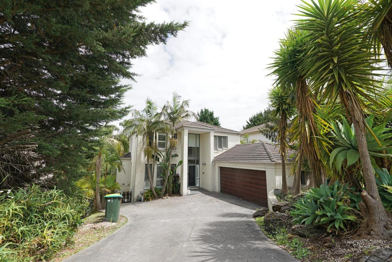 Charming 6 Brm In Melbourne Mullum Mullum Precinct Villa *