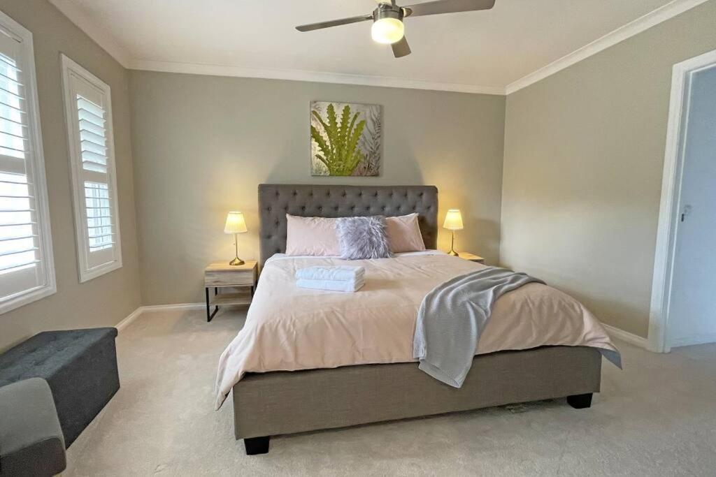 Charming 6 Brm In Melbourne Mullum Mullum Precinct * Doncaster East