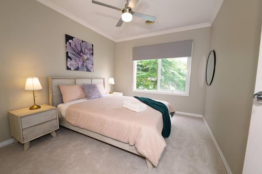 Charming 6 Brm In Melbourne Mullum Mullum Precinct