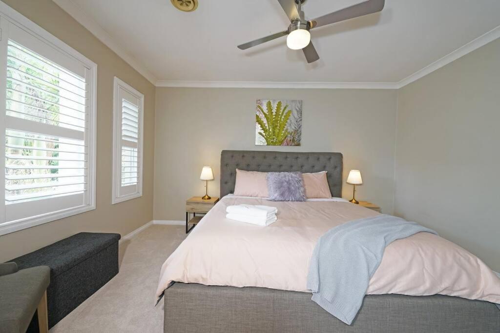 Charming 6 Brm In Melbourne Mullum Mullum Precinct